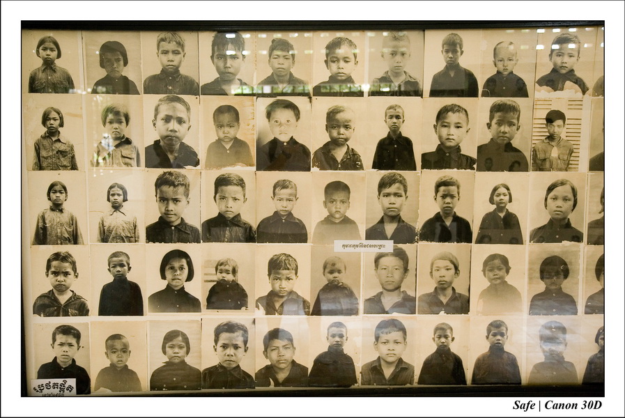 2006 - 07 - Phnom Penh - S21 - 15